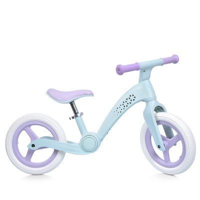 Биговел детский 12 д. MBB 1057 Mint MBB 1057 Mint фото