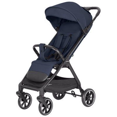 Прогулянкова коляска CARRELLO Forza CRL-5535 Aero Blue CRL-5535 Aero Blue фото