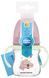 Бутылка антиколиковая Canpol babies с широким отверстием 120 мл Easystart Sleepy Koala розовая 35/236_pin 35/236_pin фото 3