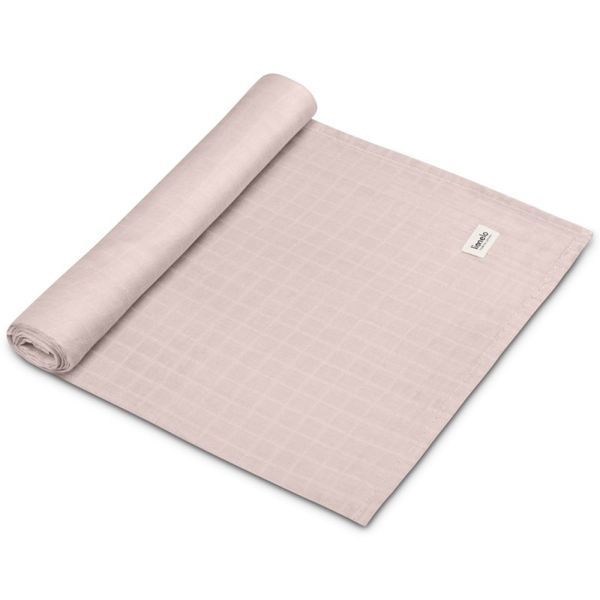 Пеленка Lionelo BAMBOO SWADDLE LO-BAMBOO SWADDLE BEIGE SAND фото