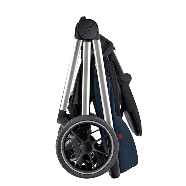 Коляска прогулянкова Carrello Ultra CRL-5525 BF Horizon Blue CRL-5525 Horizon Blue фото