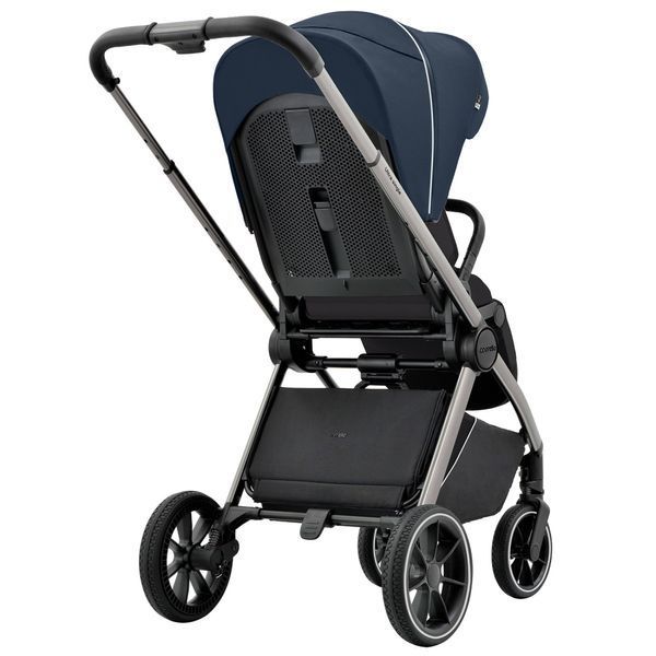 Коляска прогулянкова Carrello Ultra CRL-5525 BF Horizon Blue CRL-5525 Horizon Blue фото