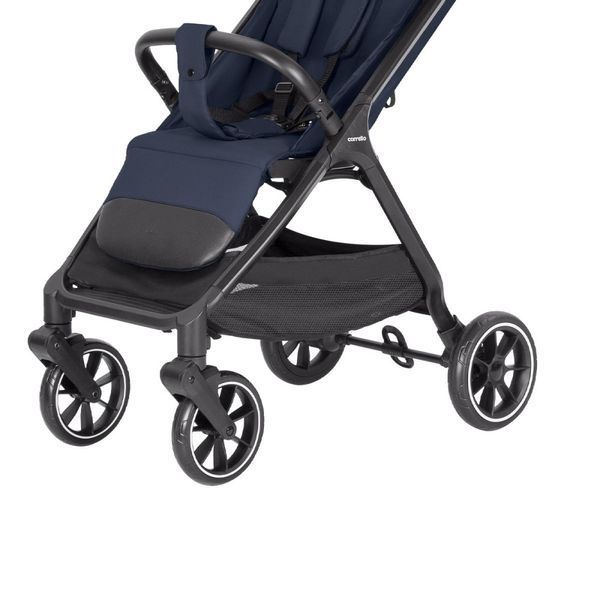 Прогулянкова коляска CARRELLO Forza CRL-5535 Aero Blue CRL-5535 Aero Blue фото