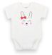 Боди детское для девочки "МОЯ ПРИНЦЕССА" GABBI BD-21-5-2 лето (3 шт.) 12742 фото 3
