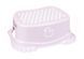 Подставка для ног антискользящая Tega Baby Уточка Розовая Tega Baby Utochka Rozovaya фото