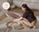 Стільчик для годування з шезлонгом 4в1 Lionelo CELIA SET LO-CELIA SET фото 15