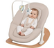 Стільчик для годування з шезлонгом 4в1 Lionelo CELIA SET LO-CELIA SET фото 3