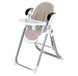 Стілець для годування дитини FreeON 3 in 1 Oli Deluxe, beige FreeON 3 in 1 Oli Deluxe, beige фото 1