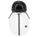 Зимовий конверт Bair Cocon mini white swan білий 681749 фото