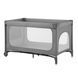 Манеж Lionelo JASMIN EASY FOLD LO-JASMIN EASY FOLD GREY STONE фото
