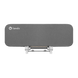 Бар'єрка Lionelo LORA XL LO-LORA XL GREY STONE фото