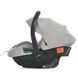 Автокрісло дитяче ME 1186 i-KEEP Melange Cashmere Beige ME 1186 Melange Cashmere Beige фото 2