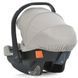 Автокрісло дитяче ME 1186 i-KEEP Melange Cashmere Beige ME 1186 Melange Cashmere Beige фото 3