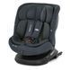 Автокресло El Camino i-RISE ME 1207 Gray ME 1207 Gray фото