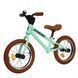 Біговел BALANCE TILLY 14 Dynamic T-212519 Green T-212519 Green фото