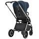 Коляска прогулянкова Carrello Ultra CRL-5525 BF Horizon Blue CRL-5525 Horizon Blue фото 3