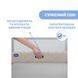 Ліжечко 3 в 1 Chicco Next2Me Forever, мокко 79650.10 фото 3