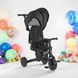 Велосипед MT 1036 black MT 1036 black фото
