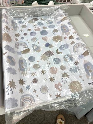 Пеленатор &ldquo;Cosmo Baby&rdquo; 50*70 Cosmo Baby фото