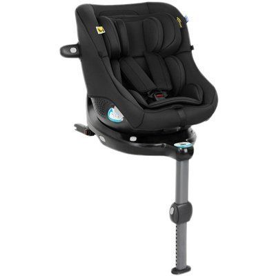 Автокрісло Graco Turn2Me DLX i-Size, група 0+/1 GC2302AAMDN000 фото