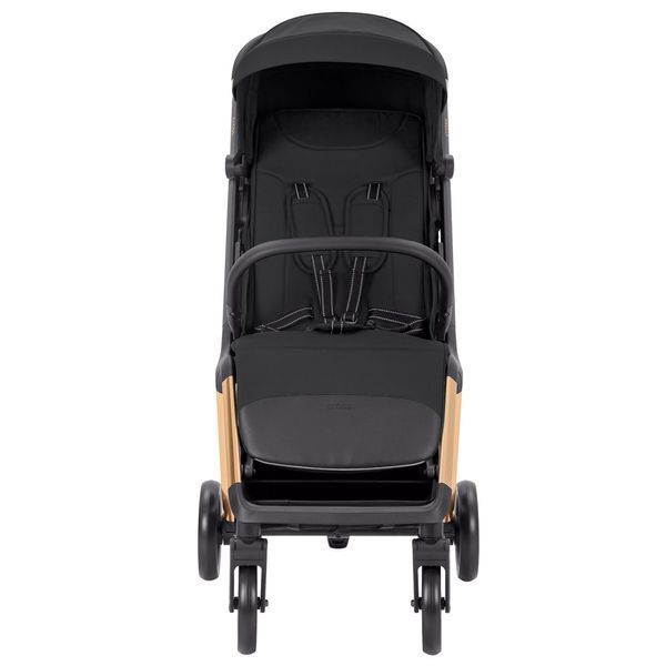 Коляска прогулочная Carrello Cross CRL-5523 ​​Raven Black CRL-5523 Raven Black фото