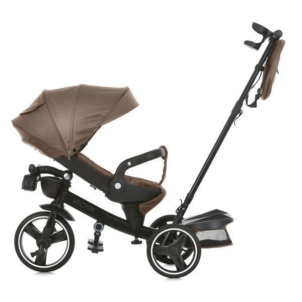 Велосипед ME 1162-1 VECTOR Beige Praline ME 1162-1 Beige Praline фото