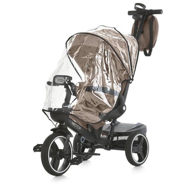 Велосипед ME 1162-1 VECTOR Beige Praline ME 1162-1 Beige Praline фото