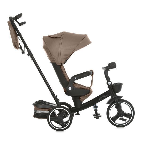 Велосипед ME 1162-1 VECTOR Beige Praline ME 1162-1 Beige Praline фото