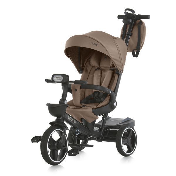Велосипед ME 1162-1 VECTOR Beige Praline ME 1162-1 Beige Praline фото
