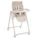 Стульчик ME 1037 CRYSTAL Bear Beige ME 1037 CRYSTAL Bear Beige фото