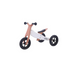 Біговел Free2Move 2 в1, brown - white Free2Move 2 в1, brown - white фото 1