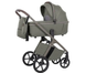 Коляска універсальна CARRELLO Vector CRL-6550 2в1 Artichoke Green CRL-6550 2в1 Artichoke Green фото