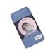 Пеленка Lionelo BAMBOO SWADDLE LO-BAMBOO SWADDLE BLUE DENIM фото