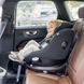 Автокрісло Graco Turn2Me DLX i-Size, група 0+/1 GC2302AAMDN000 фото 5