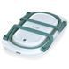 Дитяча складна ванна з вкладишем El Camino ME 1151 Deep Green ME 1151 Deep Green фото 5