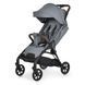 Коляска El Camino AMBER ME 1227 Owl Gray ME 1227 Owl Gray фото