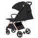 Коляска прогулочная Carrello Cross CRL-5523 ​​Raven Black CRL-5523 Raven Black фото 4