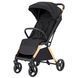 Коляска прогулочная Carrello Cross CRL-5523 ​​Raven Black CRL-5523 Raven Black фото 6