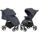 Прогулянкова коляска CARRELLO Bravo CRL-8512 Timber Grey CRL-8512 Timber Grey фото