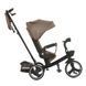 Велосипед ME 1162-1 VECTOR Beige Praline ME 1162-1 Beige Praline фото 7