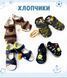 Дитячі босоніжки Clibee Clibee 22 фото 2