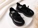 Детские кроссовки Breeze Kids Black Breeze Kids Black 21 фото