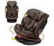 Автокресло Lionelo BASTIAAN PLUS I-SIZE BEIGE CHOCOLATE LO-BASTIAAN PLUS I-SIZE BEIGE CHOCOLATE фото 1