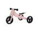 Біговел Free2Move 2в1, pink Free2Move 2в1, pink фото