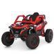 Детский электромобиль Джип Bambi Racer M 6256EBLR-3 до 30 кг Красный M 6256EBLR-3 фото