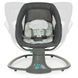 Закачуючий центр Mastela Deluxe Multi 8105 Dark Grey 8105 фото 4
