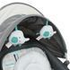 Закачуючий центр Mastela Deluxe Multi 8105 Dark Grey 8105 фото 8