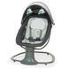 Закачуючий центр Mastela Deluxe Multi 8105 Dark Grey 8105 фото 1