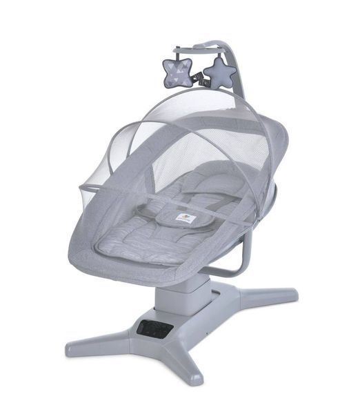 Заколисуючий центр шезлонг Mastela 8303 8303 фото