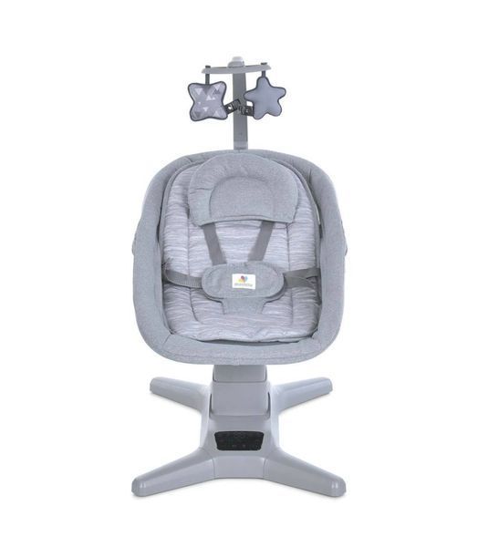 Заколисуючий центр шезлонг Mastela 8303 8303 фото